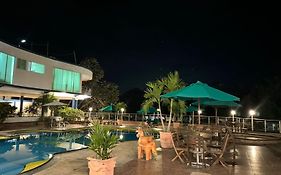 Hotel Cascada Cristalina
